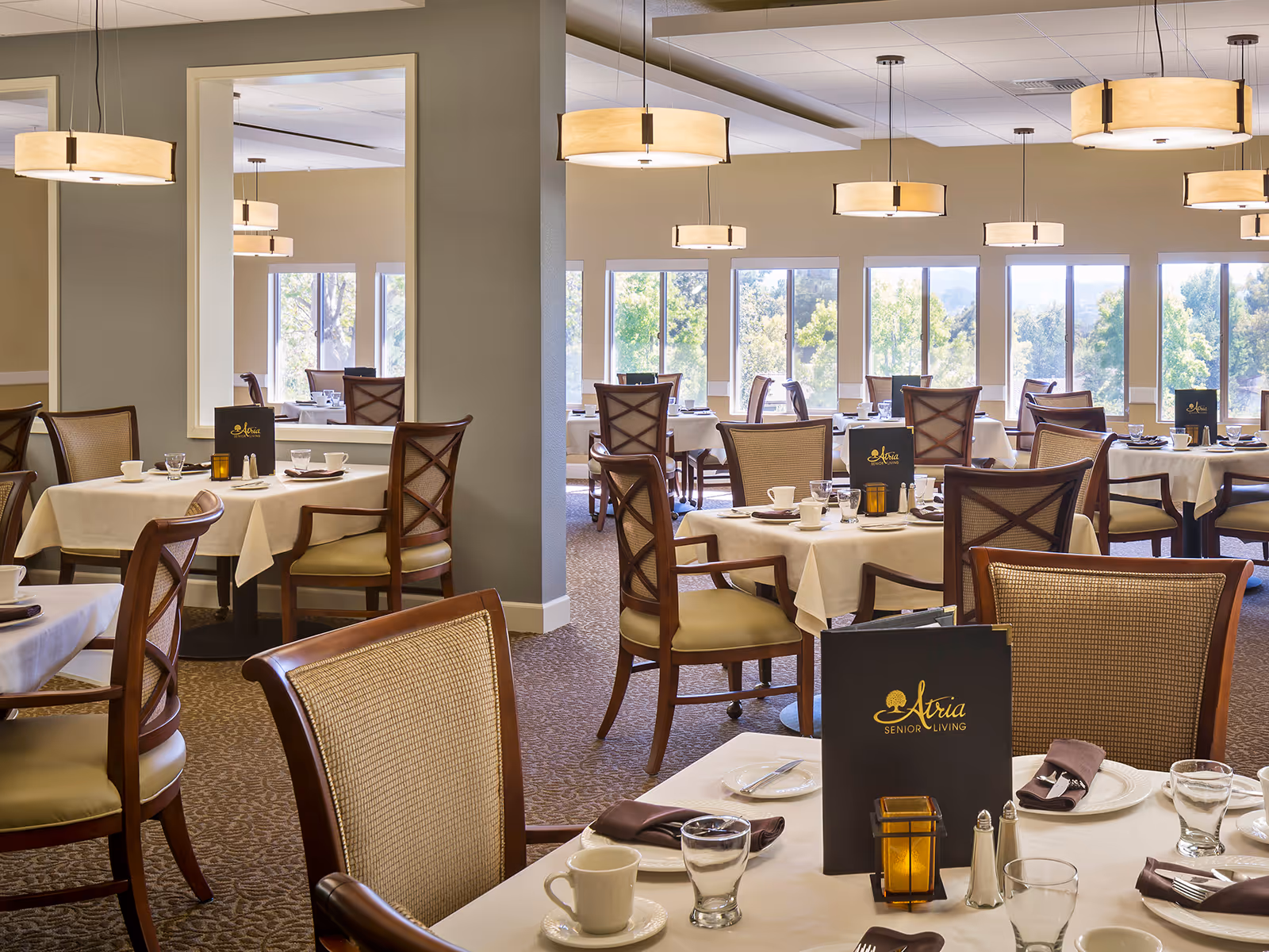 Photo 13 of Atria Walnut Creek