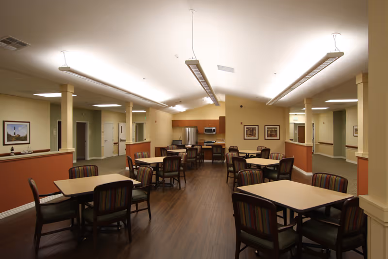 Photo 5 of Spruce Point Assisted Living and Memory Care Community