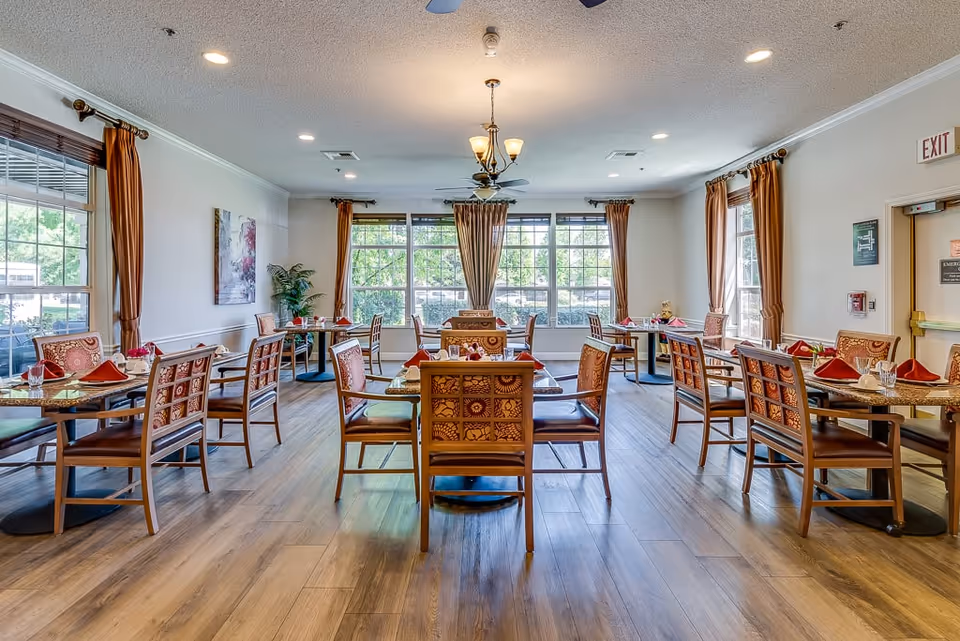 Photo 14 of Riverstone Terrace Senior Living