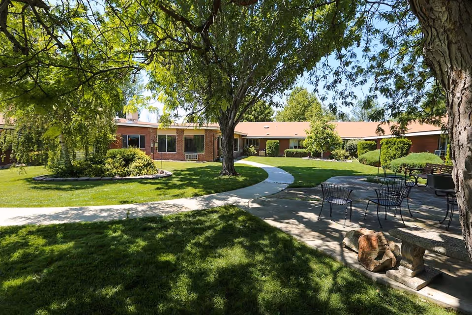 Photo 2 of Heritage Assisted Living of Boise