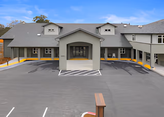 Photo of Vine Ridge Senior Living