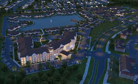 Photo 4 of Wilshire Senior Living