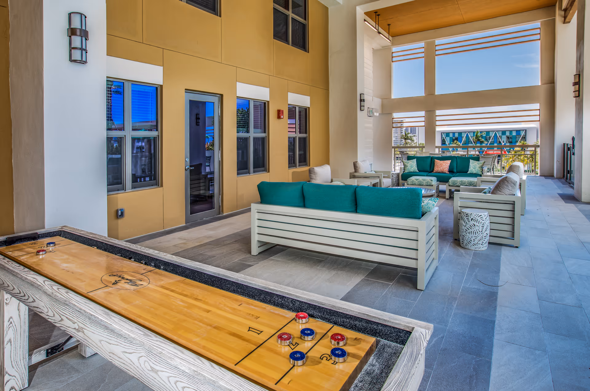 Photo 7 of Belmont Village Senior Living Fort Lauderdale