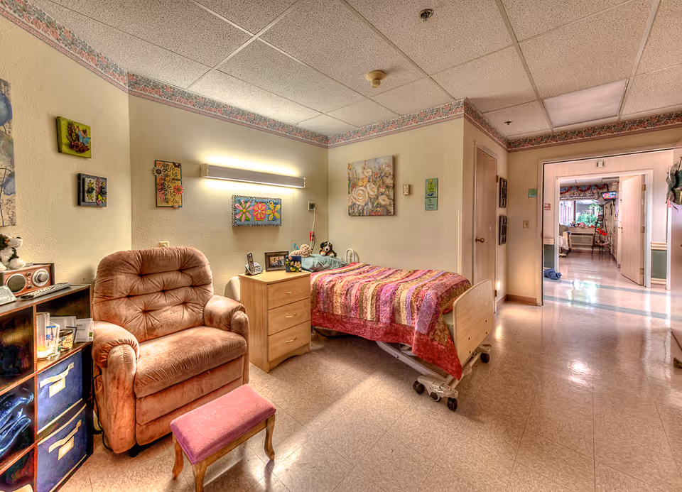 Photo 10 of Life Care Center of Casper