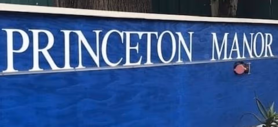 Photo of Princeton Manor Healthcare Center, LLC
