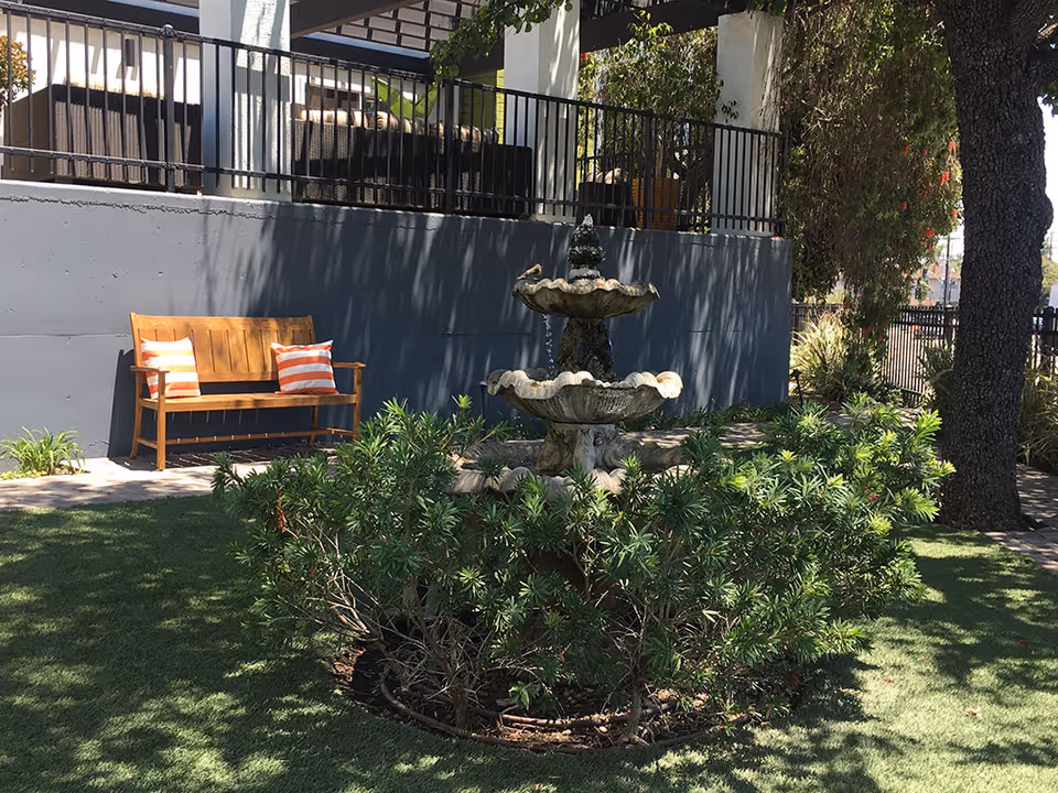 Photo 4 of Terraza Court Senior Living