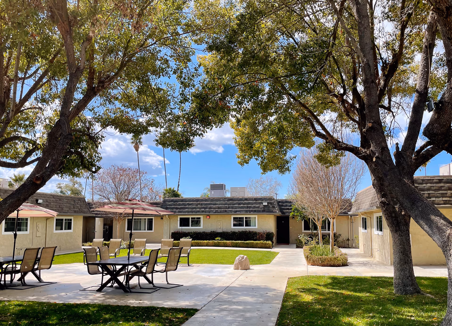 Photo 4 of Stanford Cottages-Citrus Gardens Memory Care