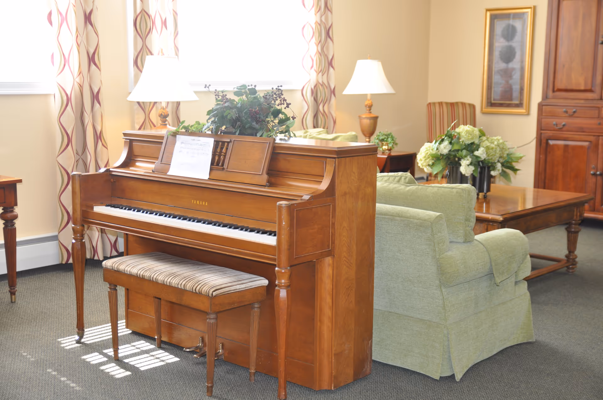 Photo 9 of The Arbors at Amherst Assisted Living and Memory Care
