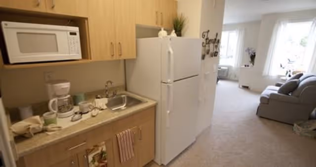 Photo 10 of Amber Park Senior Living