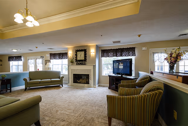 Photo 9 of Trustwell Living at Miller Place