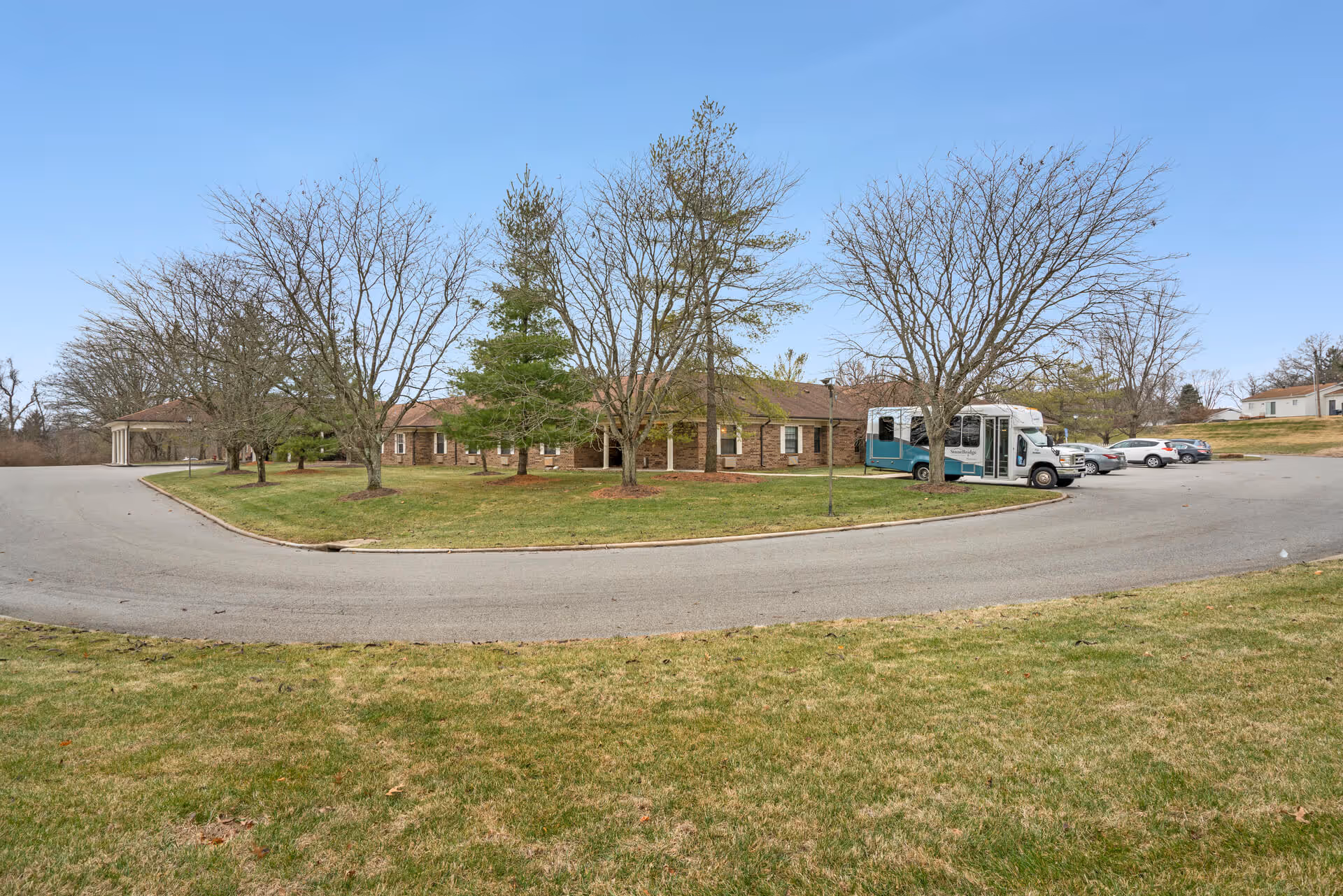 Photo of StoneBridge Senior Living
