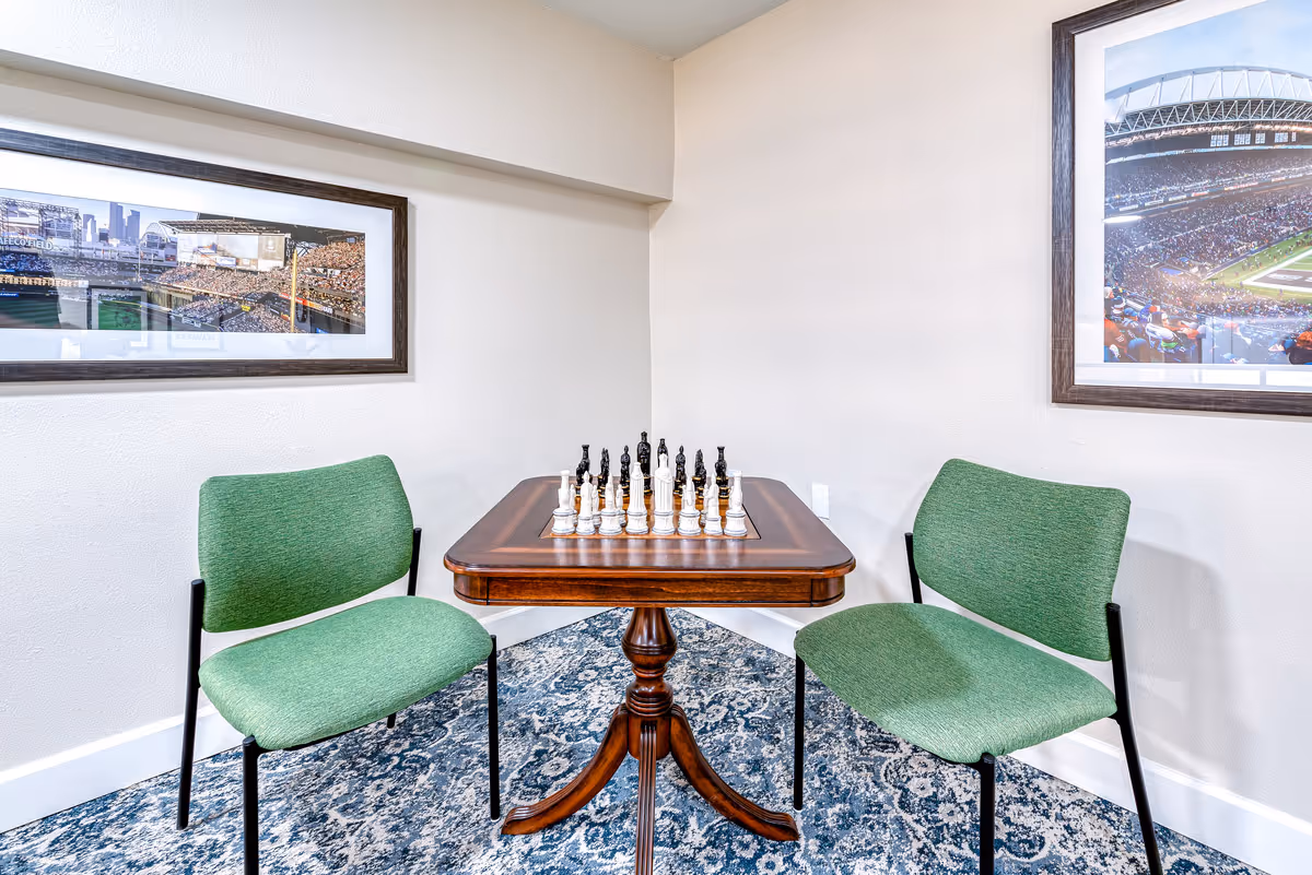 Photo 8 of Solstice Senior Living at Renton