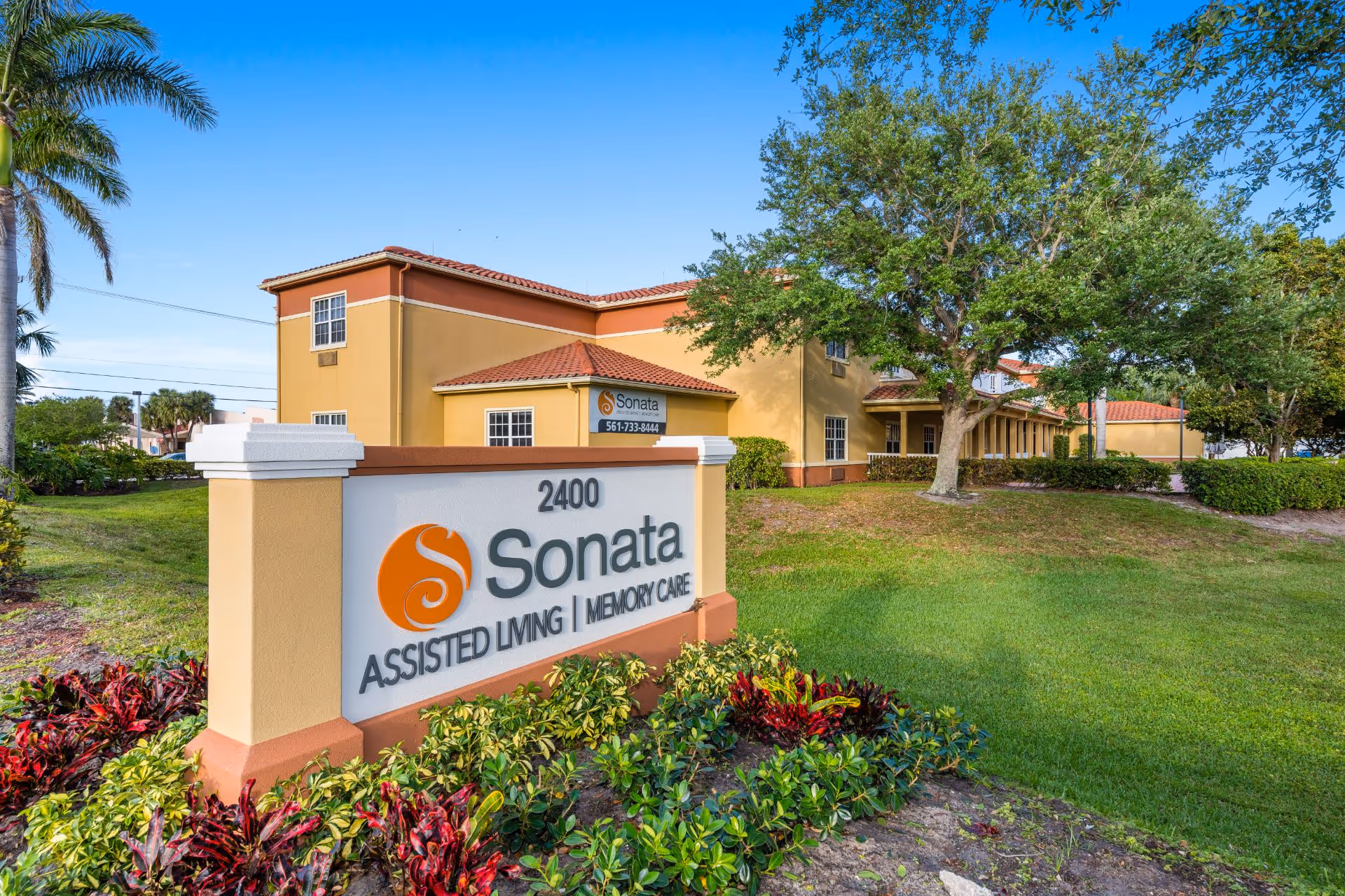 Photo of Sonata Boynton Beach
