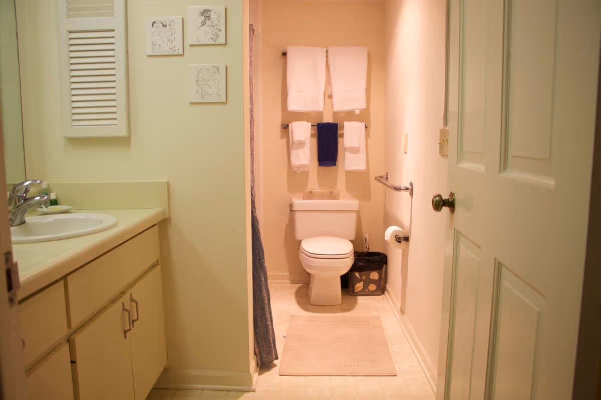 Photo 11 of Heritage Oaks Retirement Living