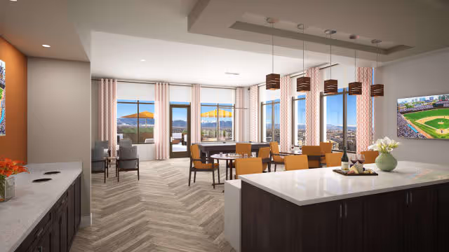 Photo 9 of Hyland Hills Senior Living