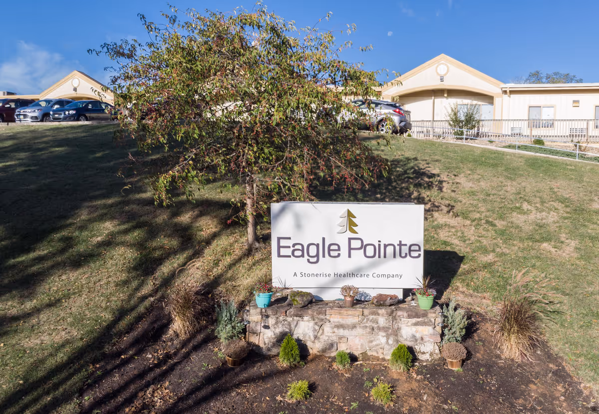 Photo 2 of Eagle Pointe Healthcare Center