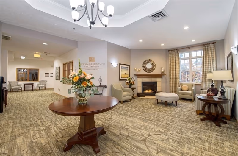 Photo 15 of Five Star Residences of Clearwater