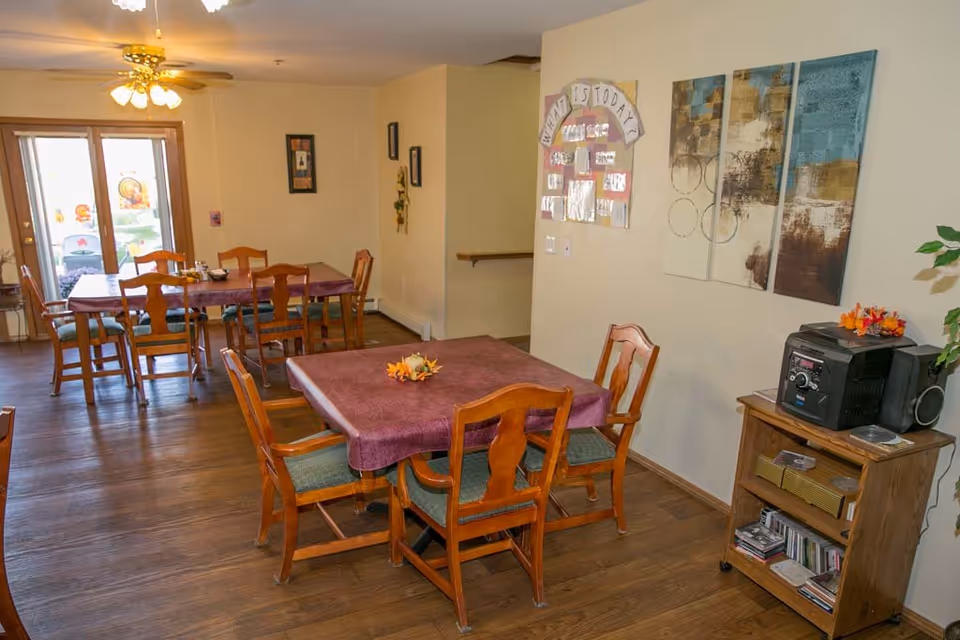 Photo 7 of Scandinavian Court Assisted Living