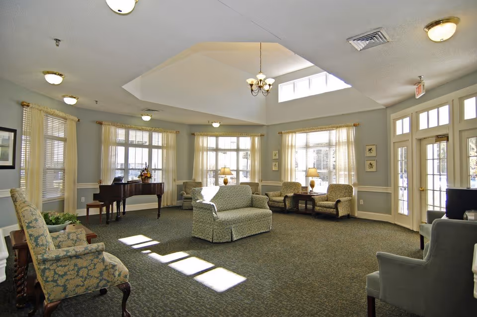 Photo 6 of Myrtle Beach Grove Senior Living