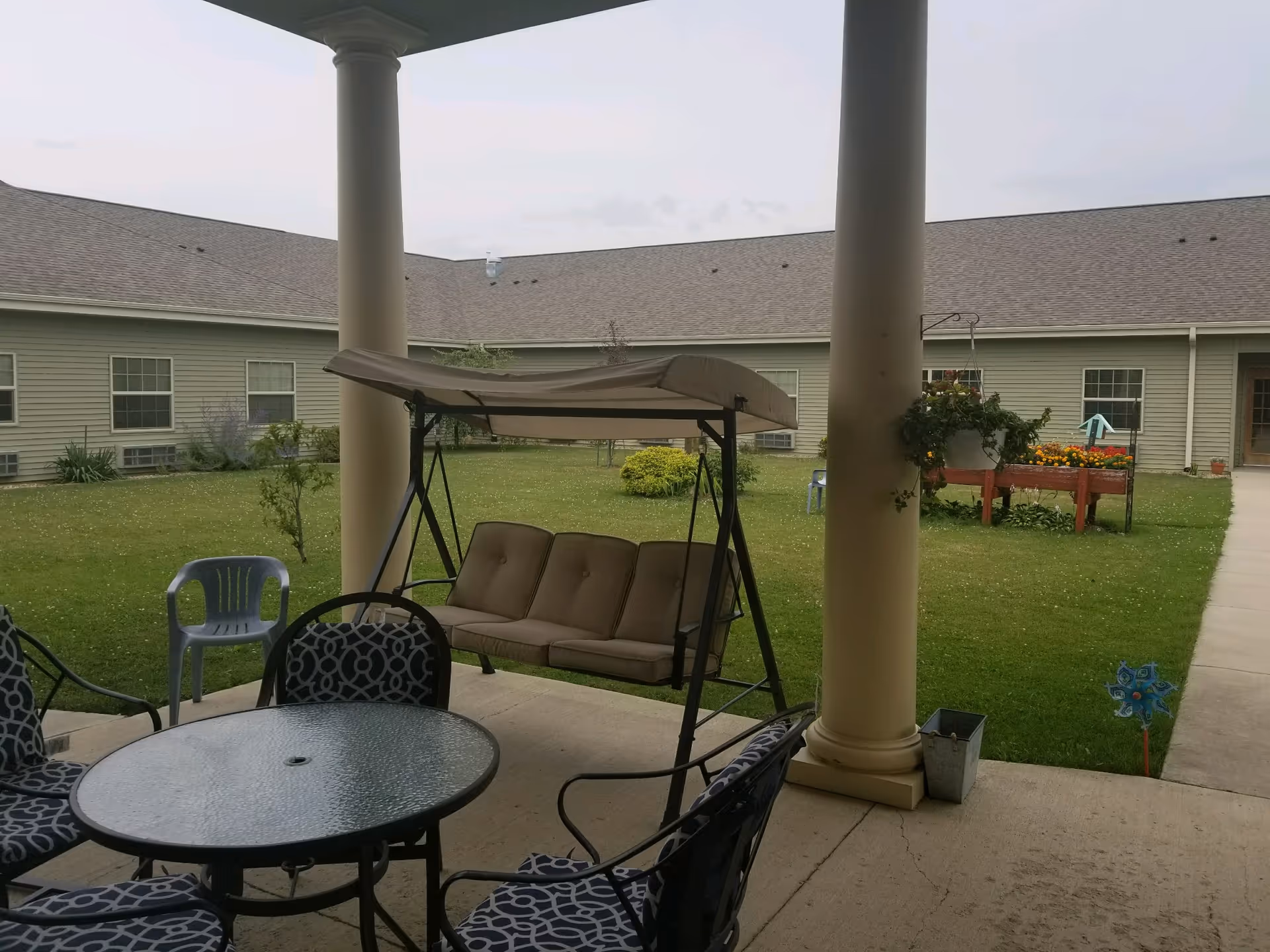 Photo 9 of Parker Place Retirement Community