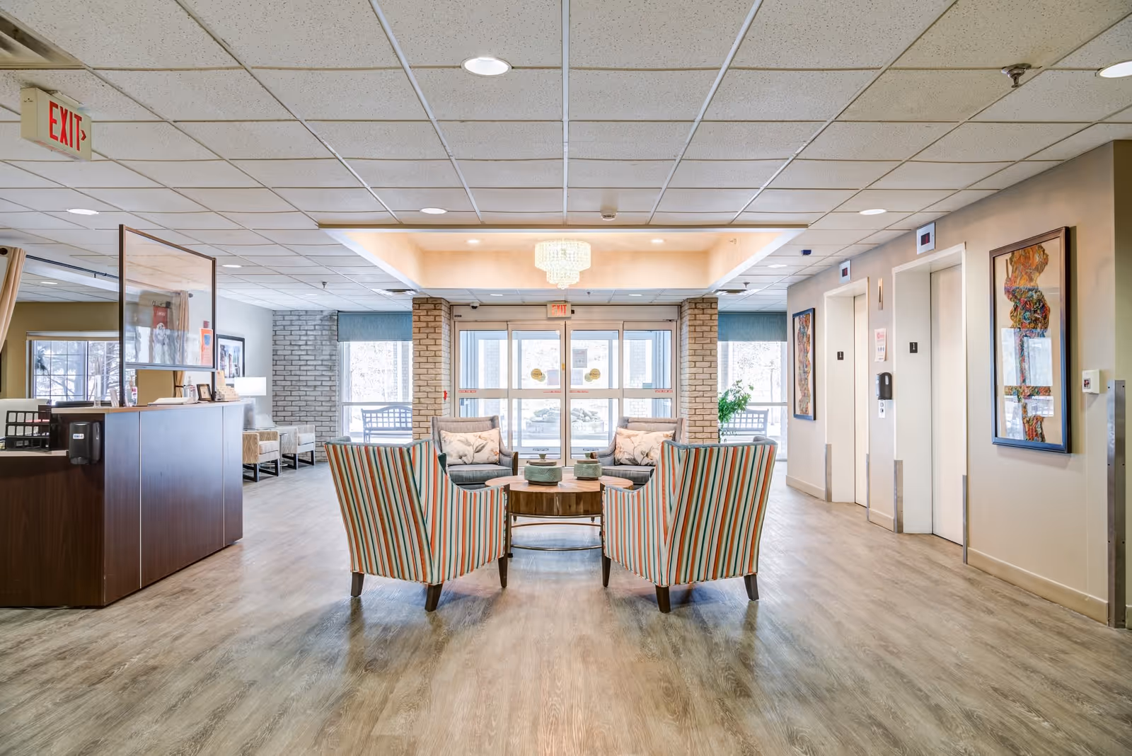 Photo 26 of The Haven at North Hills Senior Residence