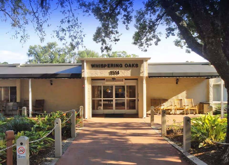 Photo of Whispering Oaks