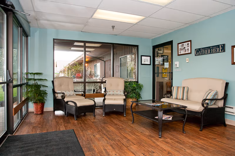 Photo 8 of Westview Health Care Center