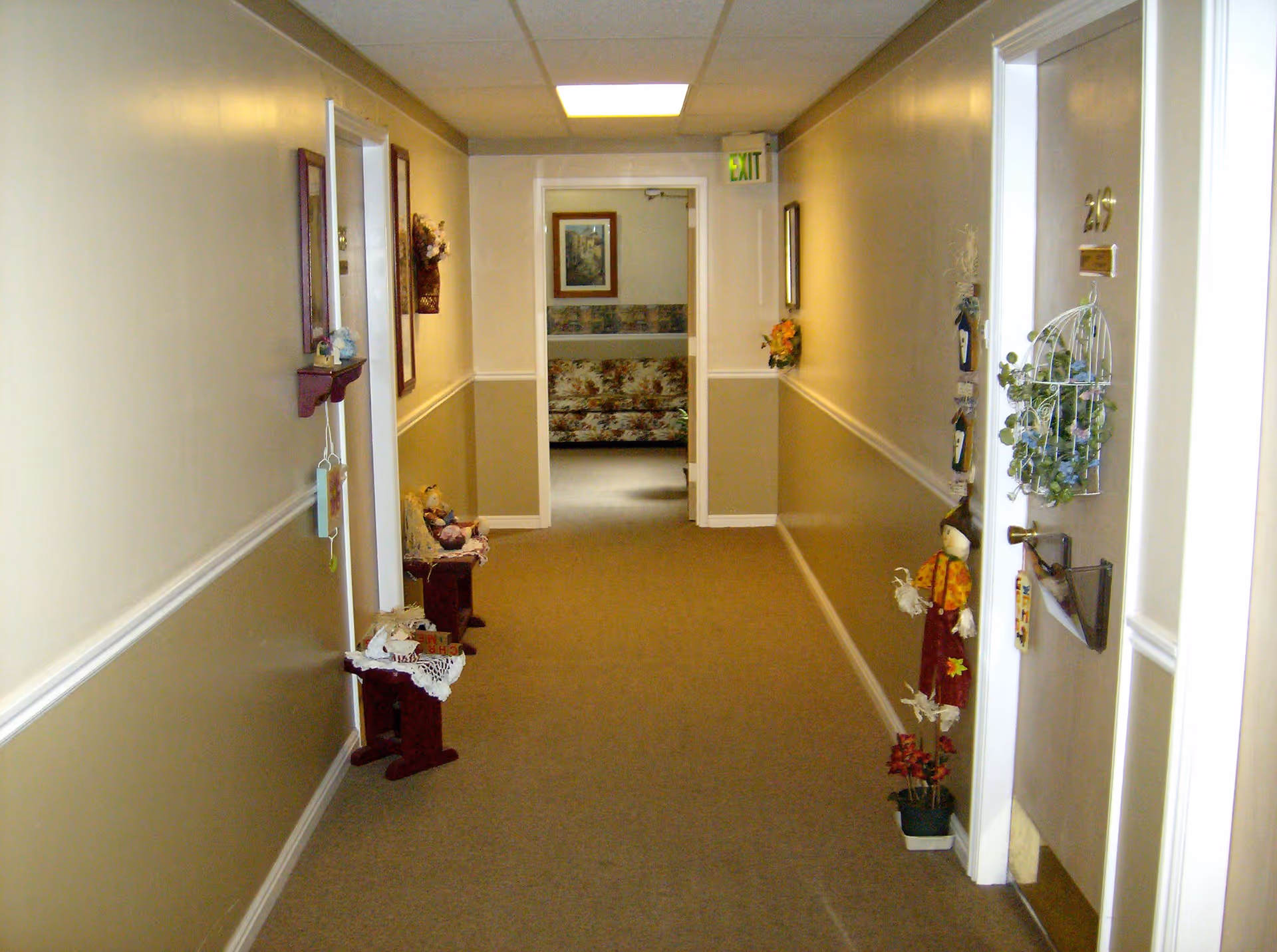 Photo 4 of Cottonwood Cove Retirement Community