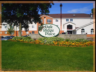 Photo of Oak Ridge Place