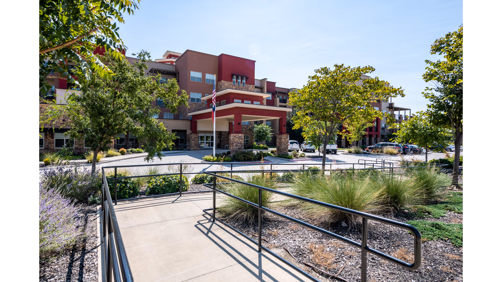 Photo of Alexis Estates Gracious Retirement Living