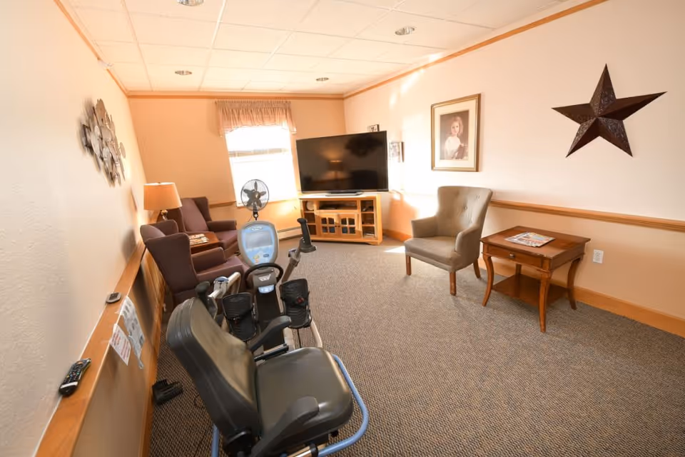 Photo 3 of Valley Senior Living on 42nd - Wheatland Terrace