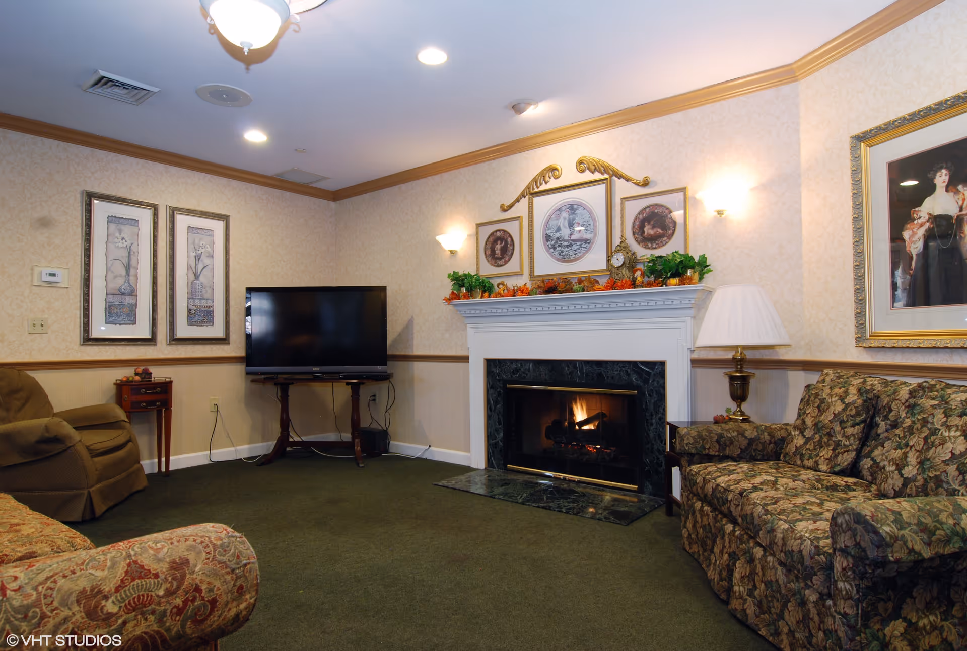 Photo 13 of The Woodlands of Shaker Heights