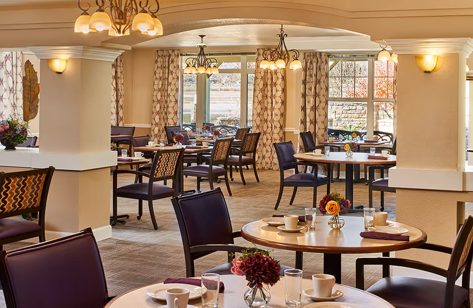Photo 9 of MorningStar Assisted Living & Memory Care of Littleton