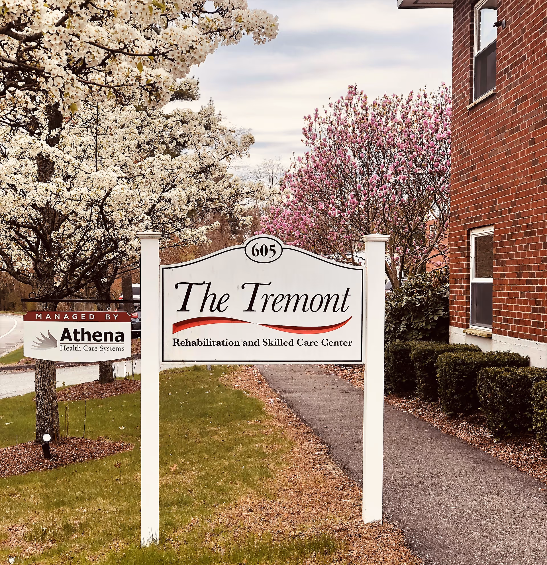 Photo of The Tremont Rehabilitation and Skilled Care Center