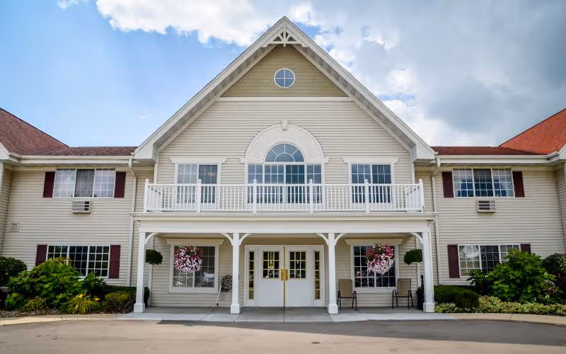 Photo 3 of Pine Brook Pointe
