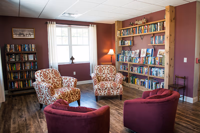 Photo 7 of Carriage Hill Assisted Living