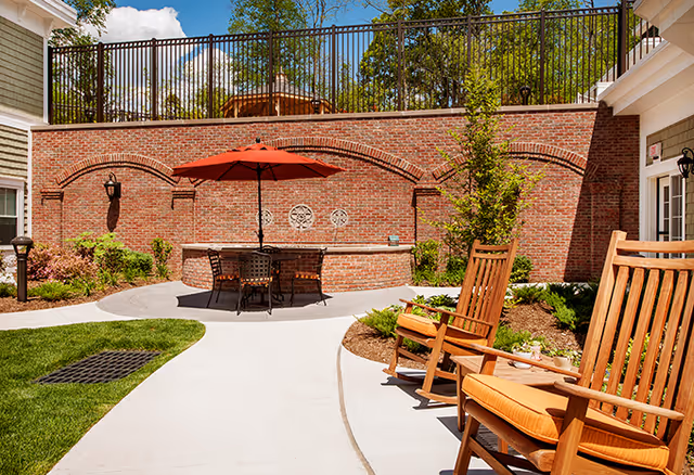 Photo 3 of Brightview on New Canaan - Senior Assisted Living & Memory Care