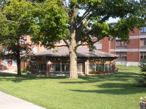 Photo 9 of United Presbyterian Home
