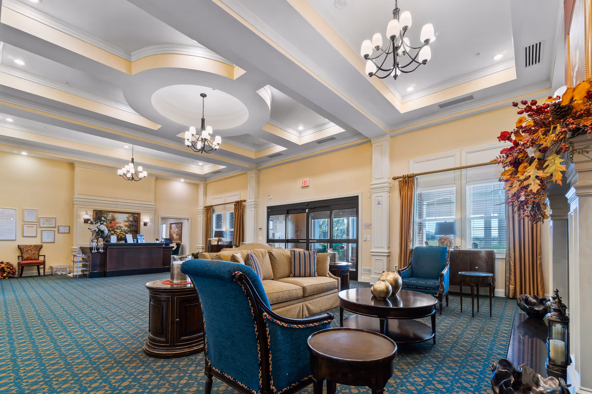 Photo 31 of Bellaire at Stone Port Assisted Living & Memory Care