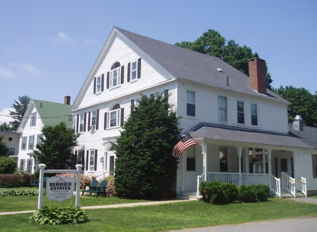 Photo of Berwick Estates