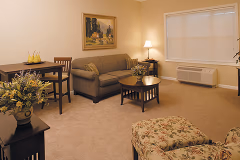 Photo 4 of Elderwood Residences at Wheatfield