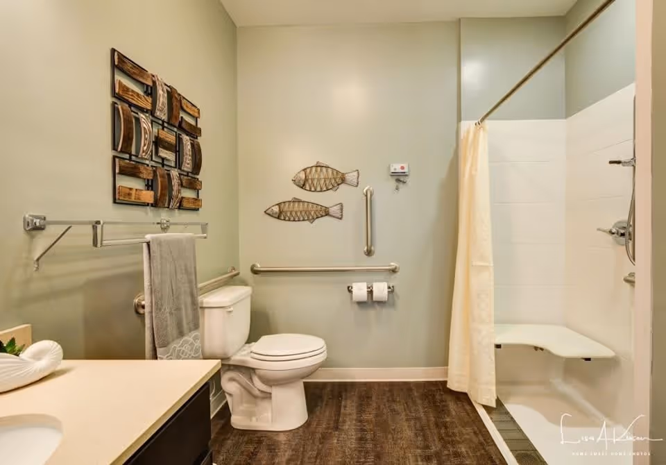 Photo 20 of Arcadia Senior Living Clarksville