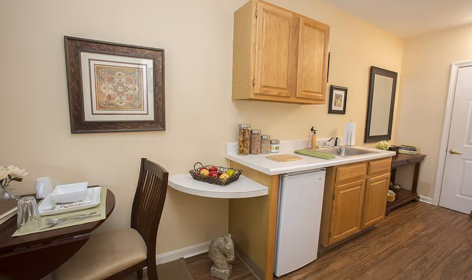 Photo 11 of The Village at East Farms