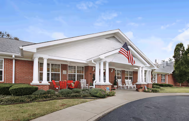 Photo 2 of American House Hendersonville