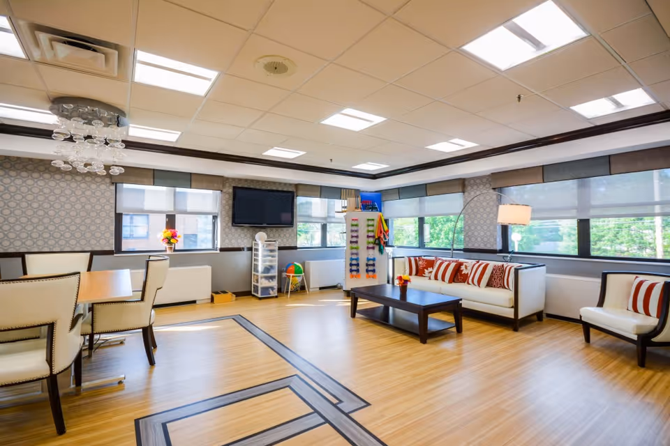 Photo 22 of St. James Rehabilitation & Healthcare Center