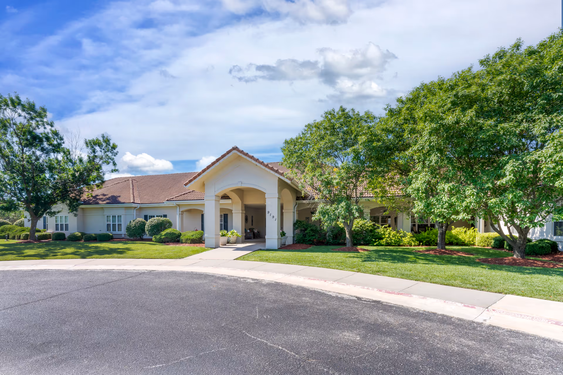 Photo of Brookdale East Wichita