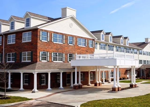 Photo 2 of Vitality Living Hendersonville