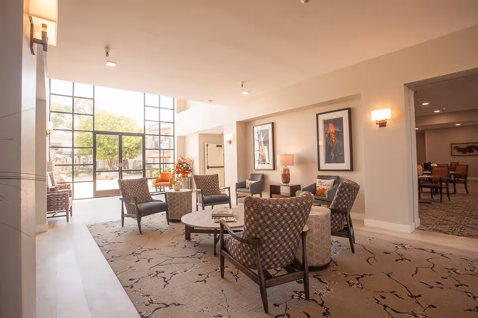 Photo 7 of Walnut Valley Senior Living