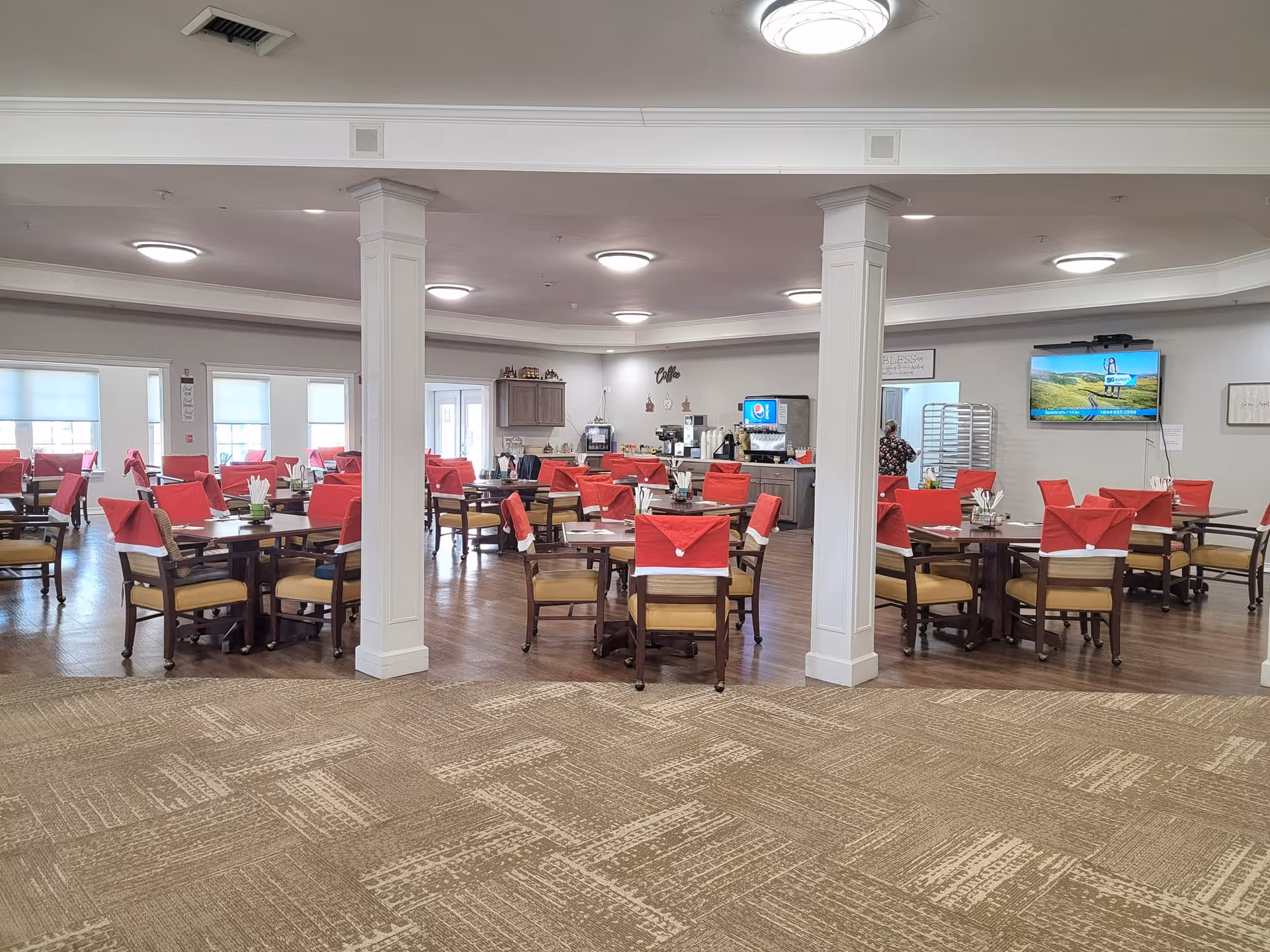 Photo 9 of Colonial Assisted Living & Independent Living