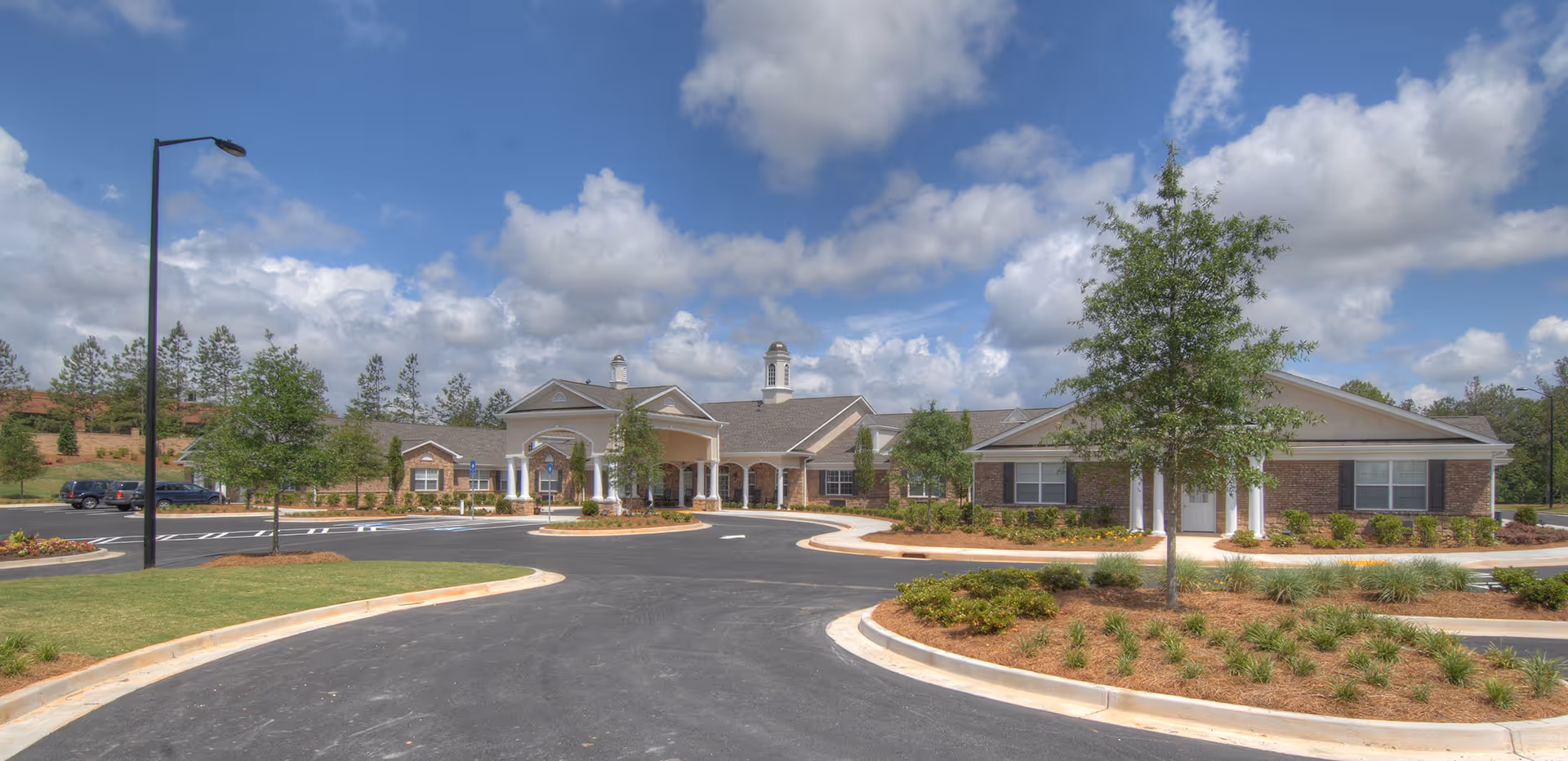 Photo 3 of Benton House of Douglasville